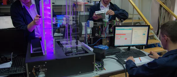 MEPhI MEPhI - Sputnik Afrique