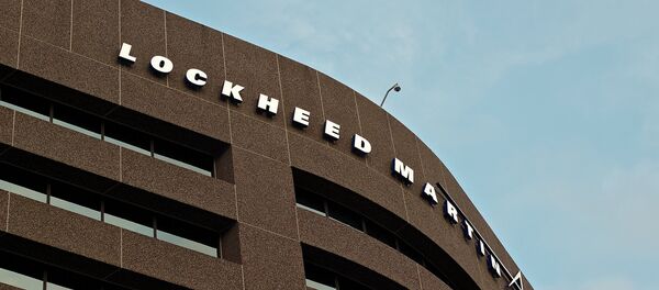 Lockheed Martin - Sputnik Afrique