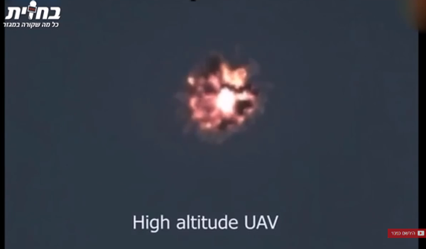 Israël: le Dôme de fer en action - Sputnik Afrique