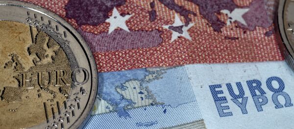 La zone euro - Sputnik Afrique