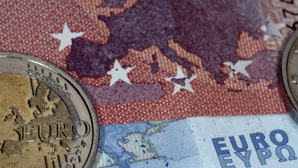 La zone euro - Sputnik Afrique