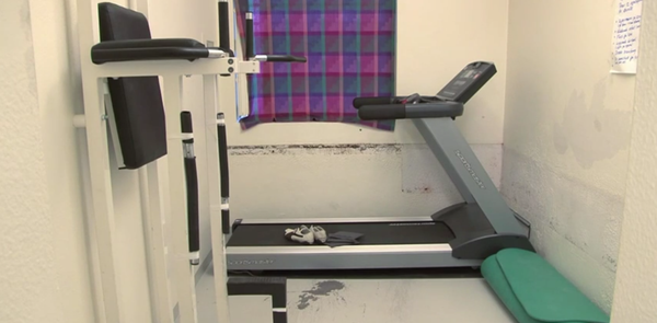 Prison Ila - Sputnik Afrique