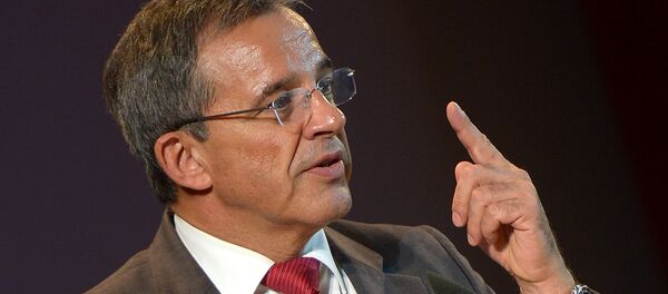 Thierry Mariani - Sputnik Afrique