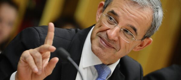 la délégation française au Duma russe - Sputnik Afrique