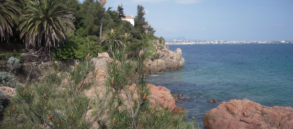 Golfe-Juan - Sputnik Afrique