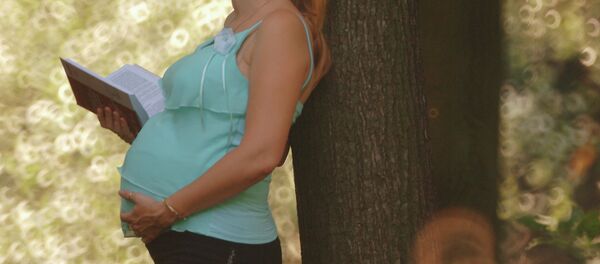 femme - Sputnik Afrique