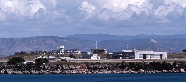 Guantanamo Bay Naval Base - Sputnik Afrique