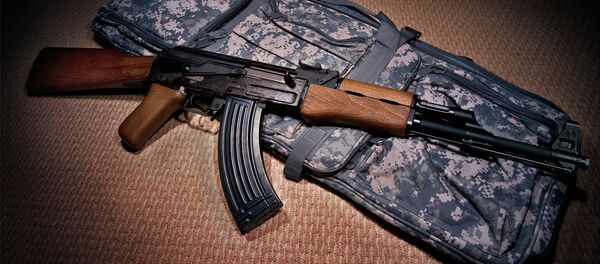 Les tueurs de Paris ont commandé leurs kalachnikovs en Allemagne - Sputnik Afrique