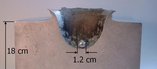 Space debris hazards - Sputnik Afrique