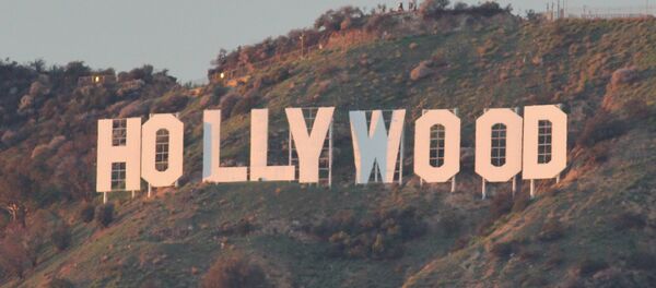Hollywood, land of dreams - Sputnik Afrique