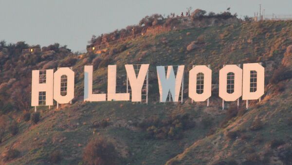 Hollywood, land of dreams - Sputnik Afrique
