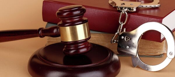 Tribunal - Sputnik Afrique