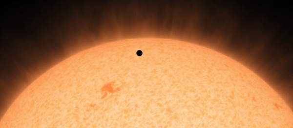 Une planète de rechange pour les terriens - Sputnik Afrique