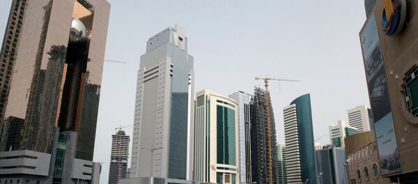 Doha - Sputnik Afrique