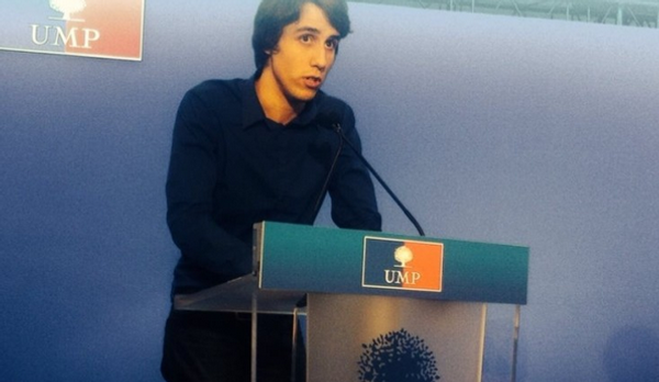 Pierre Gentillet - Sputnik Afrique