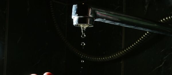 Сезонное отключение воды в Великом Новгороде - Sputnik Afrique