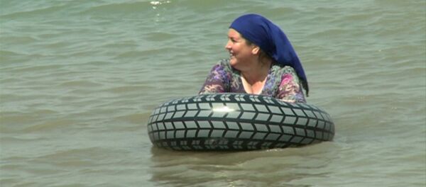 Tchétchénie: ouverture de la première plage réservée aux femmes Tchétchénie: ouverture de la première plage réservée aux femmes - Sputnik Afrique