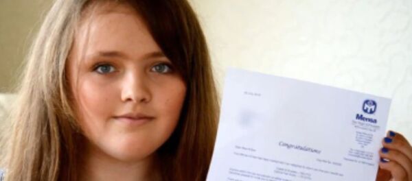 Nicole Barr - Sputnik Afrique