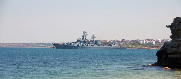 Méditerranée - Sputnik Afrique