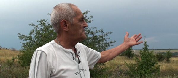 Des témoins racontent l'embuscade qui a coûté la vie à Andreï Stenine - Sputnik Afrique