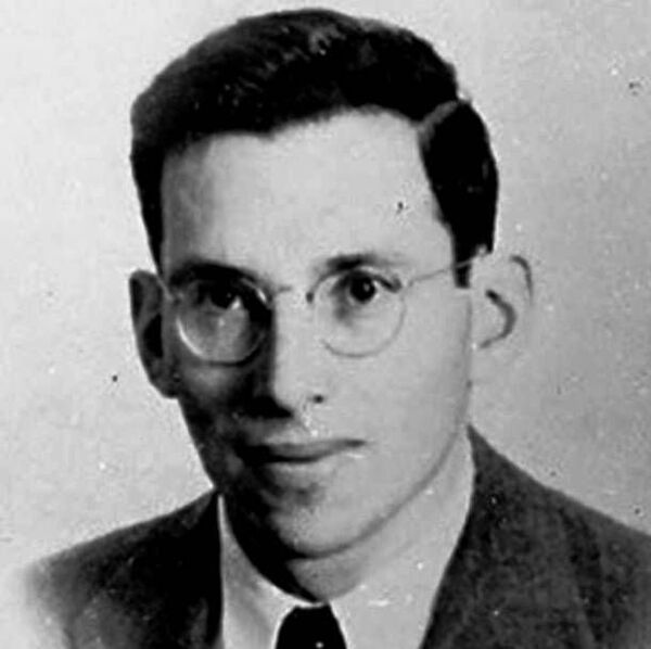 Agent de renseignement soviétique George Koval Agent de renseignement soviétique George Koval - Sputnik Afrique