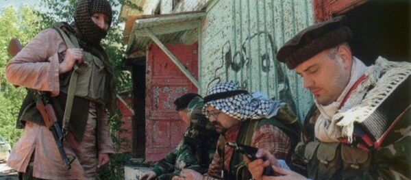 Афганские талибы - Sputnik Afrique