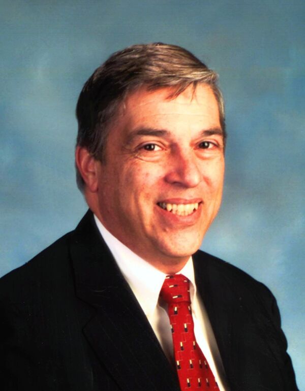 Robert Philip Hanssen Robert Philip Hanssen - Sputnik Afrique