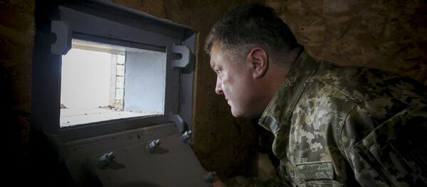 Piotr Porochenko Piotr Porochenko - Sputnik Afrique