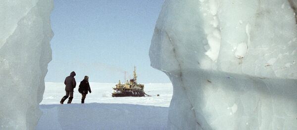 Arctique - Sputnik Afrique