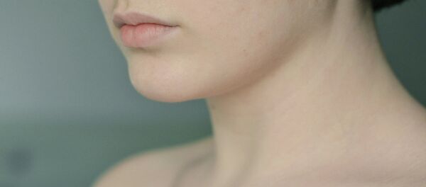 Обнаженная женщина - Sputnik Afrique