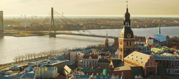 Riga - Sputnik Afrique