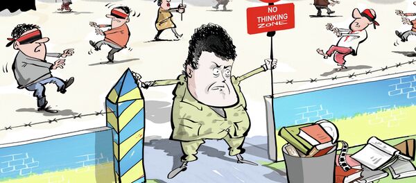 « Fahrenheit 451, le retour ! » - Sputnik Afrique