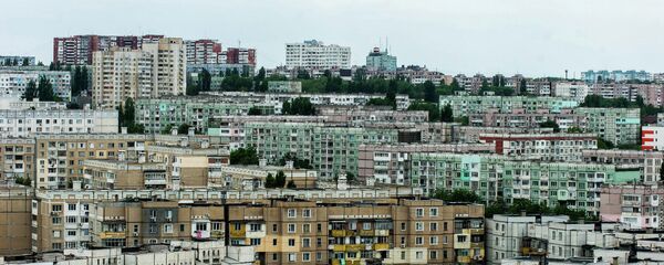 Chisinau, Moldova Chisinau, Moldova - Sputnik Afrique