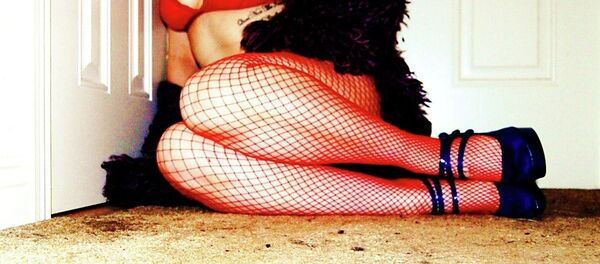 Boudoir - Sputnik Afrique