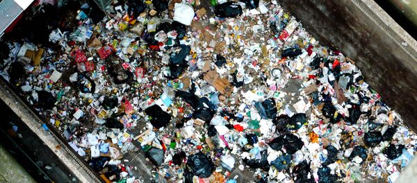 Ordures - Sputnik Afrique