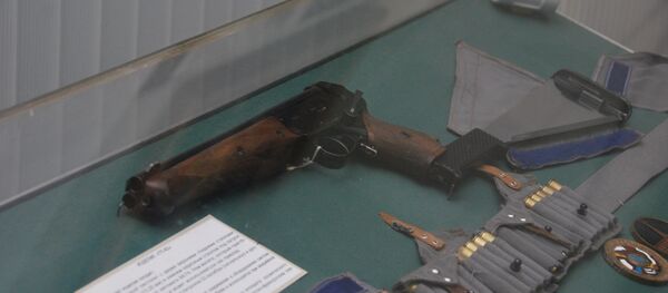 TP-82 - Sputnik Afrique