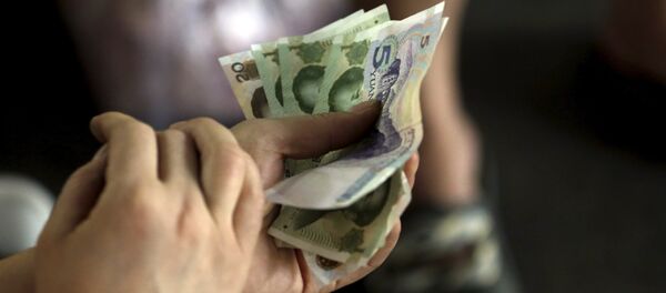 yuan - Sputnik Afrique