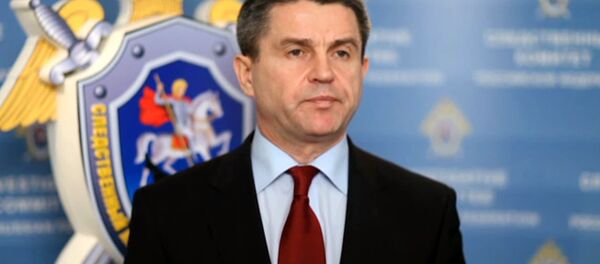 Маркин: РЭУ должно будет возместить государству 140 миллионов - Sputnik Afrique