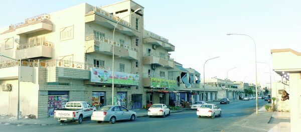 Sirte, Libya - Sputnik Afrique