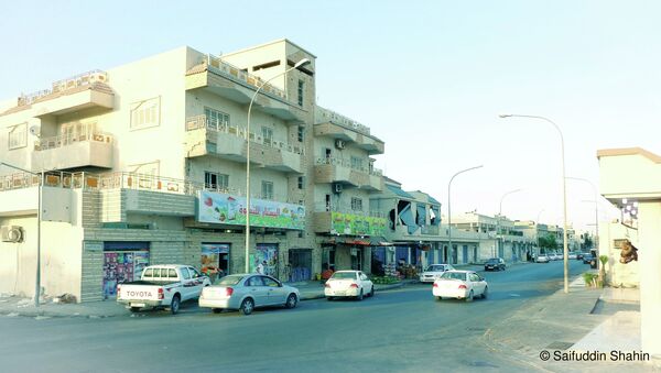 Sirte, Libya - Sputnik Afrique