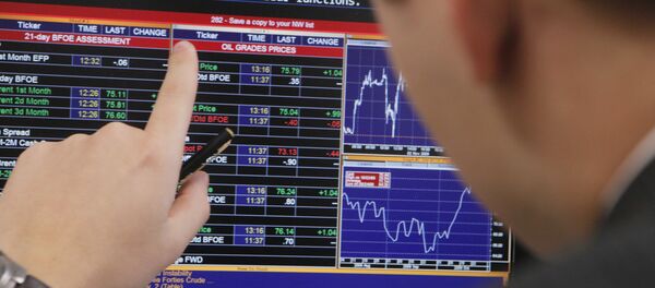 Economie Economie - Sputnik Afrique