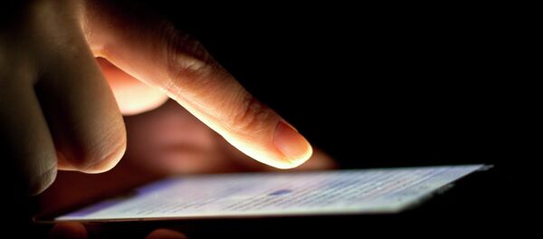 Smartphone - Sputnik Afrique