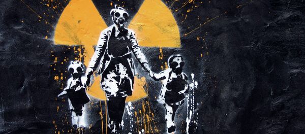 Japan Apocalypse IMG_7345 - Sputnik Afrique