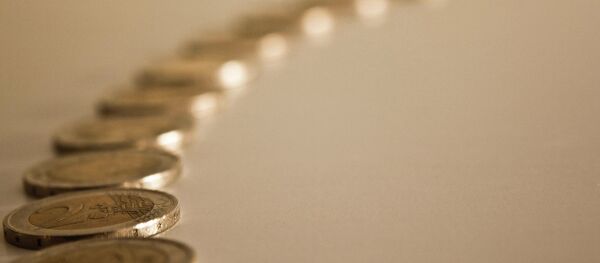 Euro - Sputnik Afrique