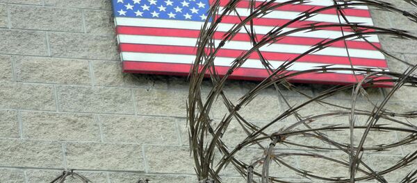 Guantanamo Guantanamo - Sputnik Afrique