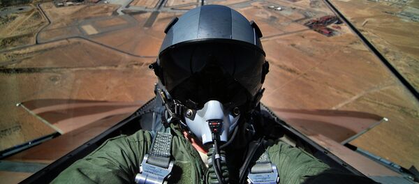 US Air Force. Image d'illustration - Sputnik Afrique