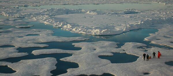 Arctique - Sputnik Afrique
