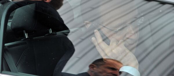 L’affaire des Mistral : Hollande va ruiner la France - Sputnik Afrique