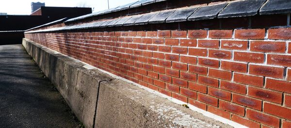 Allemagne: des murs contre les migrants? - Sputnik Afrique