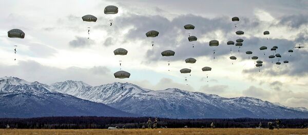 L'Otan - Sputnik Afrique